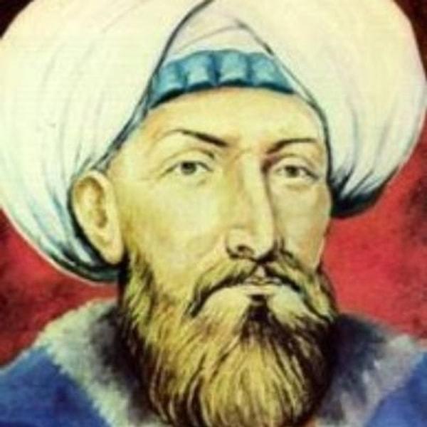 1572 ile 1635 yılları arasında yaşayan divan şairi, hiciv ustası Nef'i tam 5 padişah eskitse de en çok IV. Murad ile sıkı fıkı olur.