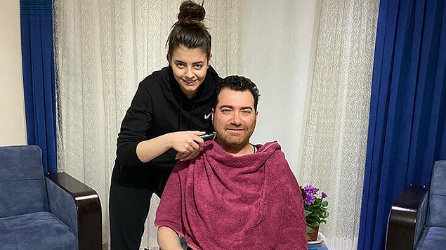 Murat Kurşun Kimdir?