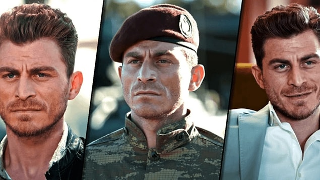 Eren Vurdem, "İnadına Aşk" ve "Söz" dizilerinde canlandırdığı karakterlerle çok sevilmişti.