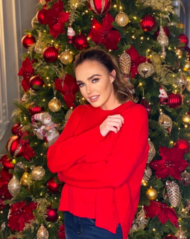 Tamara Ecclestone Rutland dünyanın en zengin ailelerinden bir tanesi olan Formula 1 Grubu'nun eski genel müdürü Bernie Ecclestone ve Slavica Ecclestone'un kızı.
