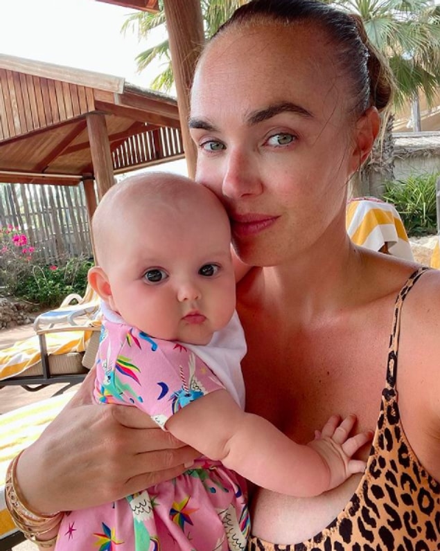 Tamara Ecclestone da bu amaç uğruna yürütülen çoğu kampanyada sözcü olarak yer alıyor.