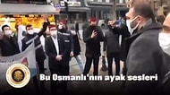 2. Abdülhamid'in Torunu 'Şehzade' İlan Edilip Törenle Karşılandı: 'Yolun Yolumuzdur Şehzadem'