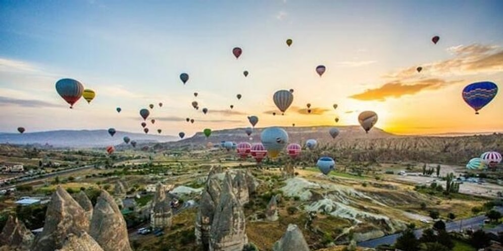 Türkiye’deki Doğal Güzellikleri Ne Kadar İyi Tanıyorsun?