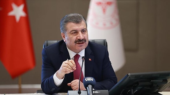 Koca'dan Dolandırıcılara Karşı Aşı Uyarısı