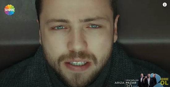 Arıza 23. Bölüm Fragmanı Yayınlandı! Arıza Yeni Bölüm Fragmanı İzle...