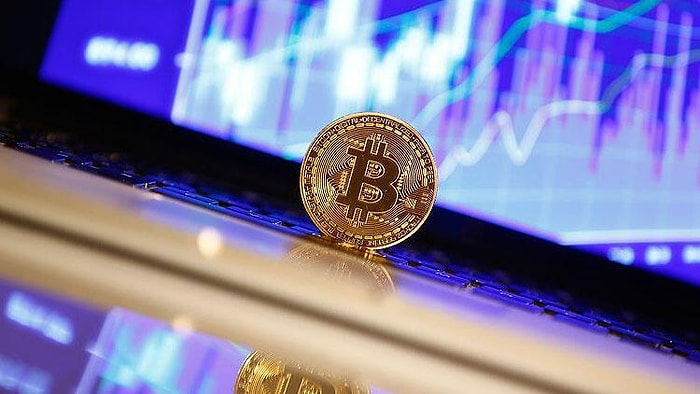 Bitcoin'den Yeni Rekor: 52.533.91 Dolar