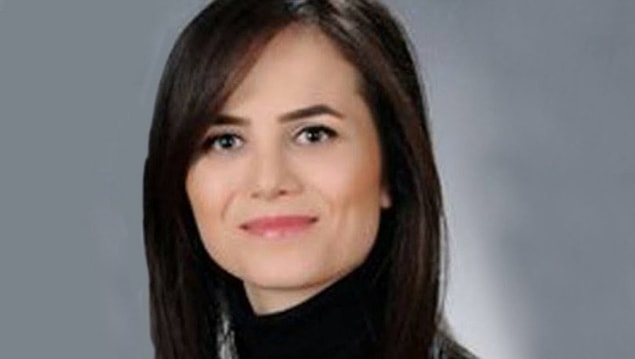 5. Bartın Üniversitesi'nde öğretim görevlisi olarak görev yapan 32 yaşındaki Dr. Güneş Günay Sezer, 2019 yılında Sağlık Hizmetleri Meslek Yüksekokulu'nun 5. katından atlayarak hayatına son vermişti.