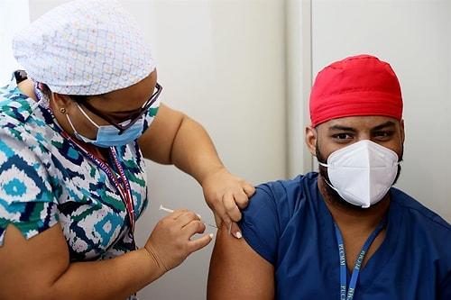 Dünyada Bir İlk! Gönüllülere Koronavirüs Bulaştıracaklar