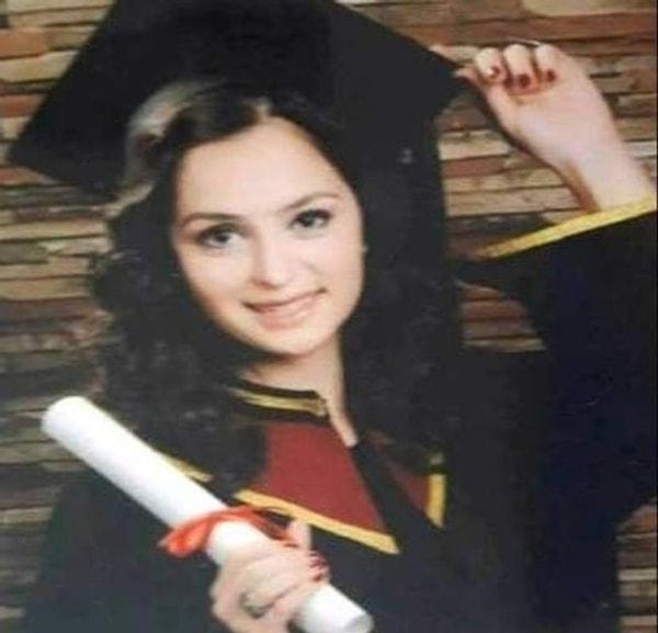 6. Adana Çukurova Üniversitesi Tıp Fakültesi Balcalı Hastanesi'nde görev yapan pediatri asistanı 28 yaşındaki Dr. Ece Ceyda Güdemek 2017 yılında evinin balkonundan atlayarak intihar etmişti.