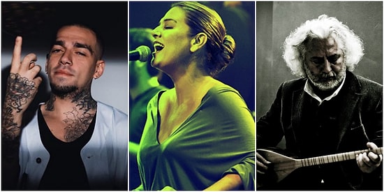 Müzisyenlerden Ortak Boğaziçi Açıklaması: 'Direnen Tüm Üniversitelilerin Yanındayız'