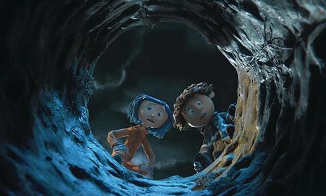 11. Coraline (2009)