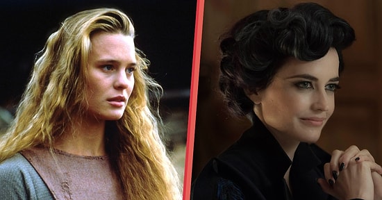 Her Sayfada Size Yepyeni Bir Dünyanın Kapılarını Aralayan Fantastik Romanlardan Uyarlanan 13 Film