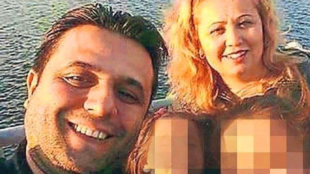 8. İzmir'in Karşıyaka ilçesinde 2020 yılında, arabalı vapurdan denize atlayarak yaşamına son veren 43 yaşındaki İlkay G.'nin eşi Hicran G. kocasının intiharının arkasında patronu Sinan K.'nın baskısı olduğunu söylemişti.