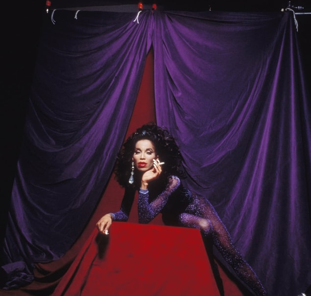 6. Paris Is Burning (1990)