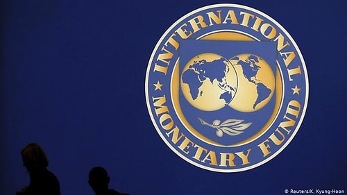 IMF Türkiye'den Enflasyon Mesajı