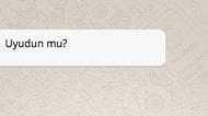 WhatsApp’tan Ex Aşkının Sana Yazacağı Mesajı Söylüyoruz!