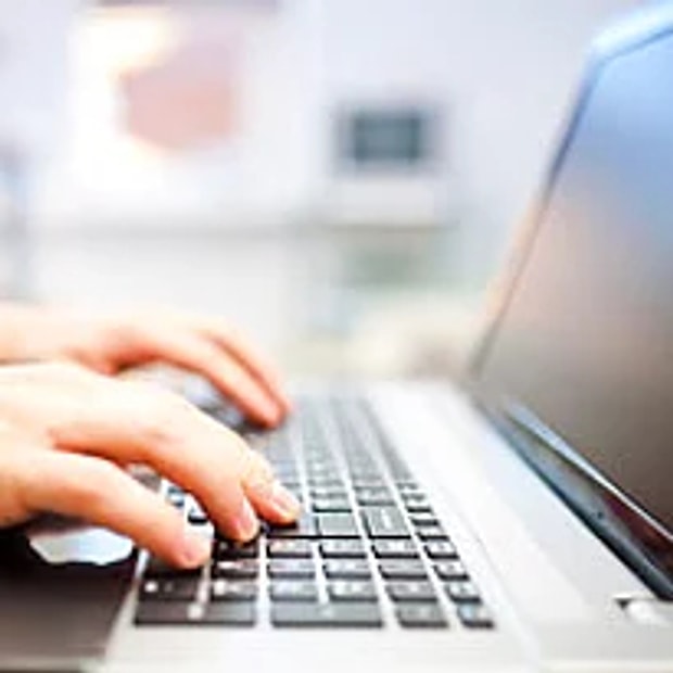 Laptop