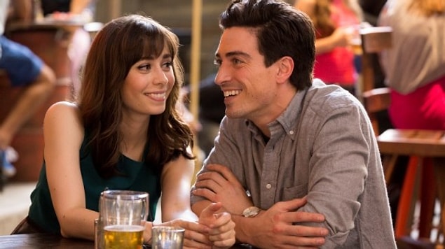 14. A to Z (2014 - 2015)