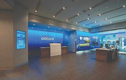 Citibank'in Yanlışlıkla Gönderdiği 500 Milyon Doları Geri Alma Talebi Reddedildi