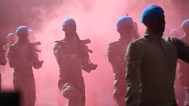 Jandarma Subay Alım Başvurusu Nasıl Yapılacak?