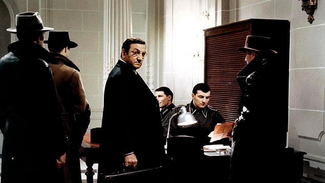 5. L'Armée des Ombres (1969)