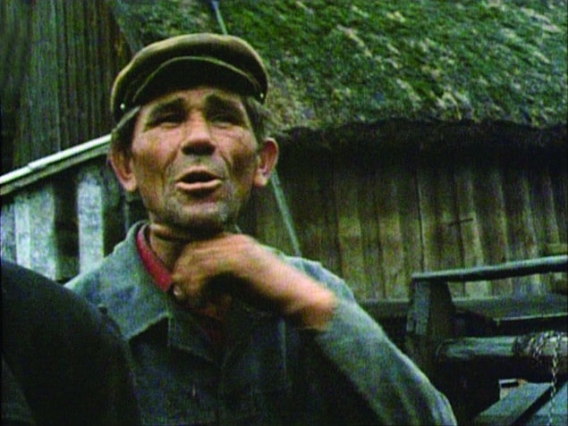 13. Shoah (1985)