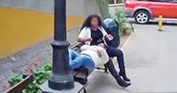 8. 2013 yılında Peru'da bir adam karısının onu aldattığını Google Maps'te gezinirken yakaladı.
