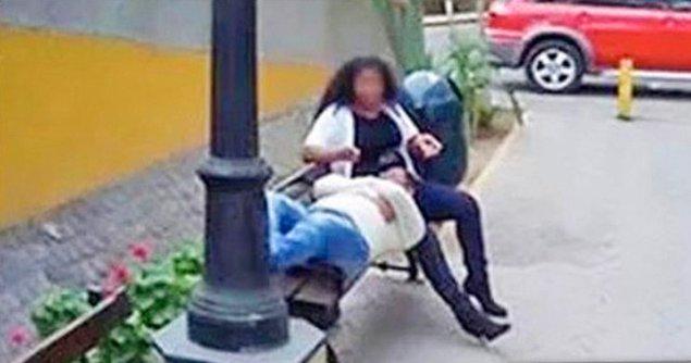 8. 2013 yılında Peru'da bir adam karısının onu aldattığını Google Maps'te gezinirken yakaladı.