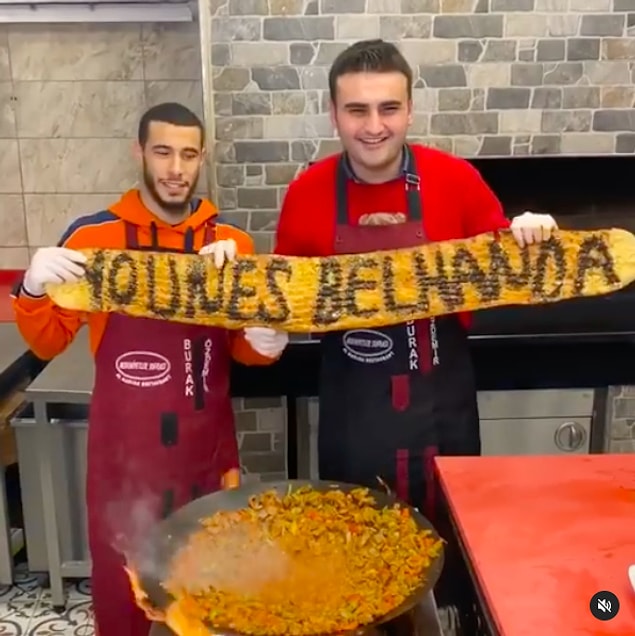 Younès Belhanda