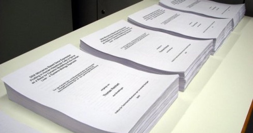 'Türkiye’de Rejim Otoriterleşiyor' Tezini Yazan Akademisyenin Yargılanması İstendi