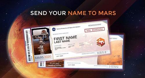 ???? NASA'nın Perseverance Uzay Aracı Başarılı Şekilde Mars'a İndi!