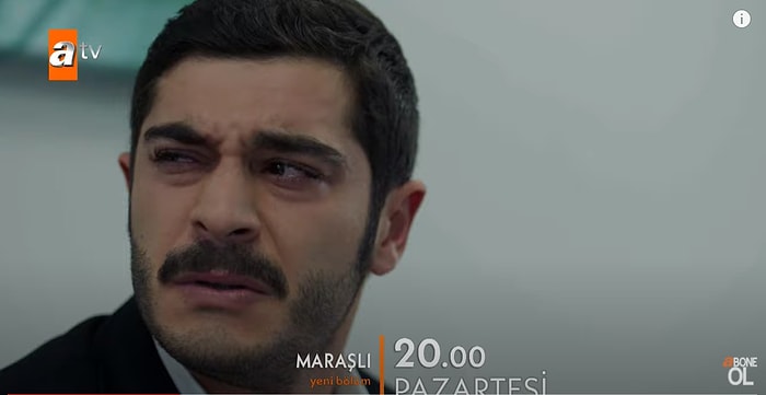 Maraşlı 7. Bölüm Fragmanı Yayınlandı! Maraşlı Savaş İle Karşı Karşıya Gelir...