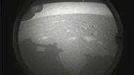 🚀 NASA'nın Perseverance Uzay Aracı Mars Yüzeyinde: İlk Fotoğraflar da Geldi!