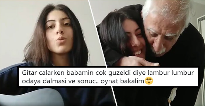 Twitter'ın Mizahşörleri Tarafından Paylaşılmış Geçtiğimiz Haftanın En İyi Videoları