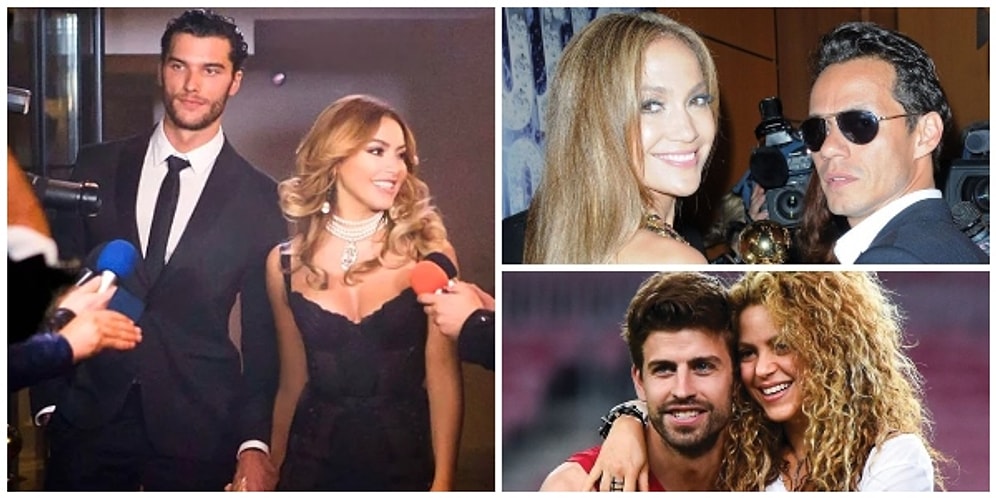 Müziğin Bir de Böyle Romantik Etkisi Var: Aradıkları Aşkı Klip Setinde Bulan Ünlü İsimler