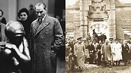 "Cumhuriyet, Zengin Türk Millî Kültürünün Üzerine Kurulmuştur." Diyen Atatürk'ün Kurduğu 24 Müze
