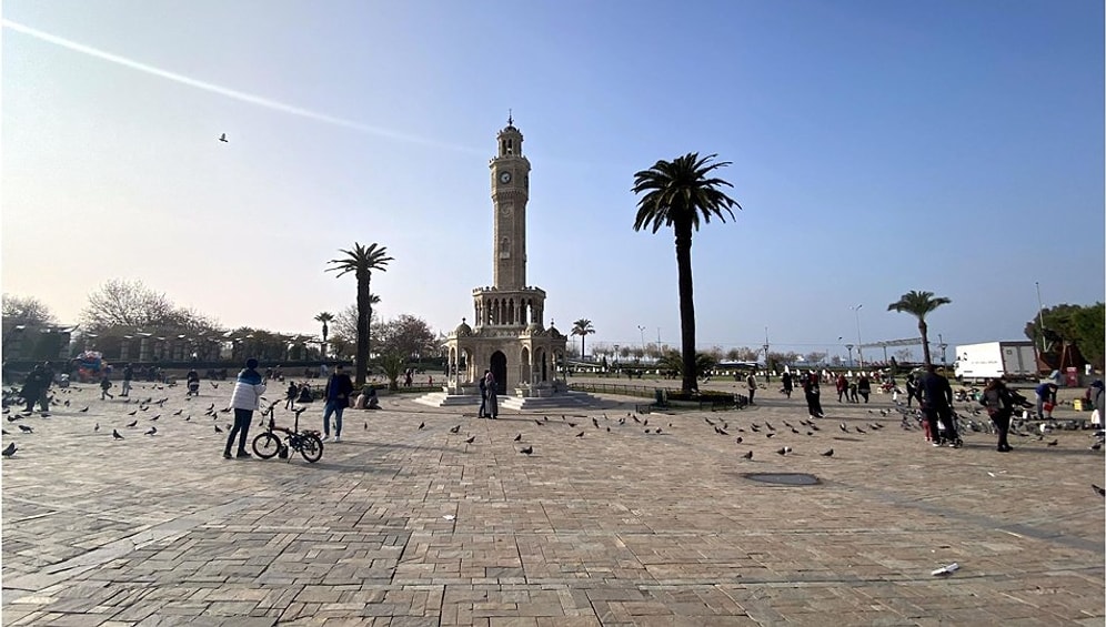 Erdoğan'ın Açıkladığı Gevşeme Takviminin Detayları: 'Puanı Toplayan Normale Döner'