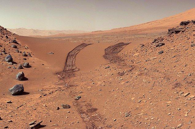 Geçmişte birçok araştırmayla başlayıp Perseverance'la süren "Mars'ta yaşam mümkün mü?" sorusunda bilim insanları neyi temel alıyor?