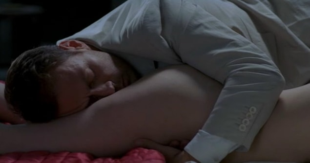 Anatomy of Hell (2004)