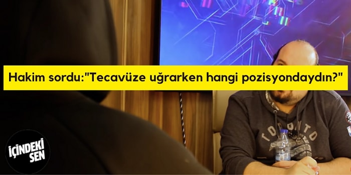 Babası ve Abisinin Eşcinsel Olduğunu Öğrenen Eşcinsel Bireyin Yaşadığı Trajik Olay