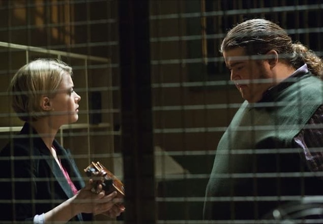 15. Alcatraz