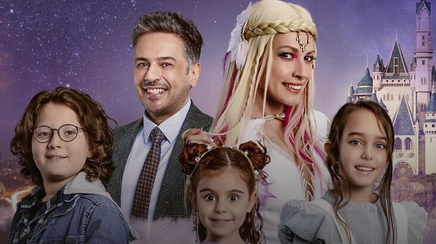 5. Sihirli Annem (2021 - )