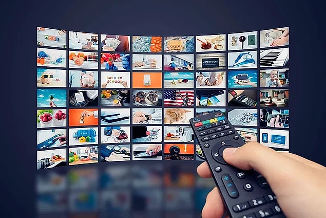 Total'de En Çok İzlenen İlk 10 Program