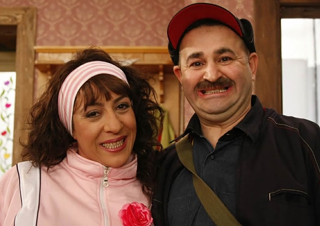 17. Türk Malı (2017)