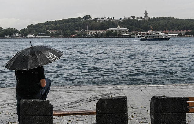 'Tsunamiden etkilenecek 17 ilçe var'