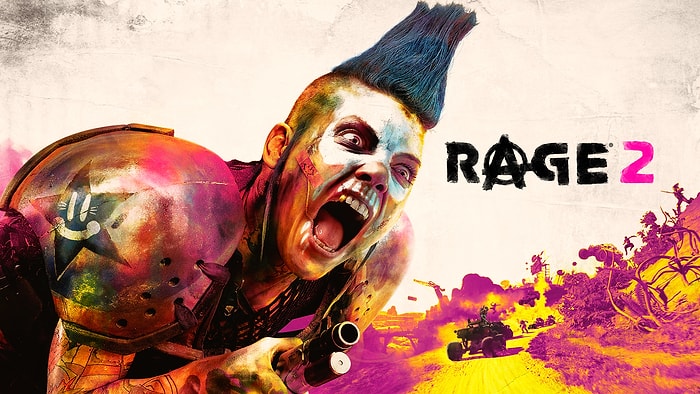 Rage 2 Nedir, Konusu Ne? Rage 2 Ücretisiz Mi?