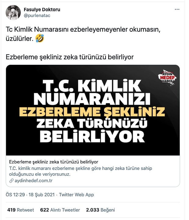 ana haber bultenlerine konu olan tc kimlik no onedio testi tum turkiye de nasil viral oldu