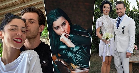 İş Adamıyla da Çıktı, Hayranıyla da! Son Dönemin Olay Kadını Merve Boluğur'un Ses Getiren İlişkileri