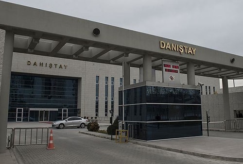 Danıştay Kararı İptal Etti: 'Tarihi Alanlarda Kamu Binası Yapılamaz'