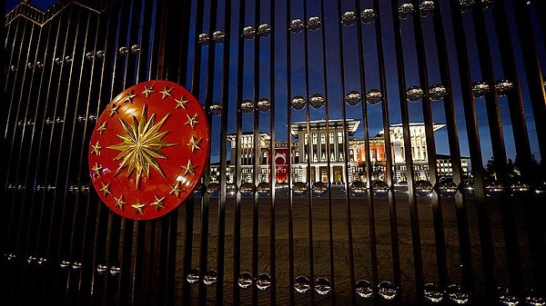 Ankara Mimarlar Odası Şube Başkanı: 'Cumhurbaşkanı gereğini yapmalıdır'